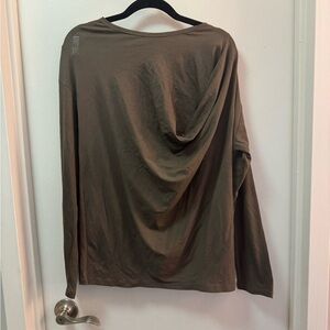 NWT Zara Women’s Top | Trendy Casual Chic Style